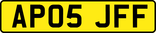 AP05JFF