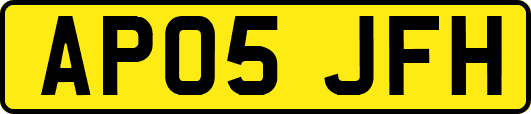 AP05JFH
