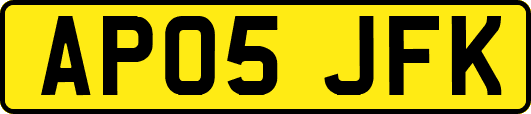 AP05JFK