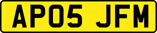 AP05JFM