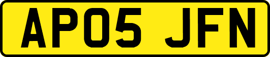 AP05JFN