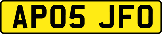AP05JFO