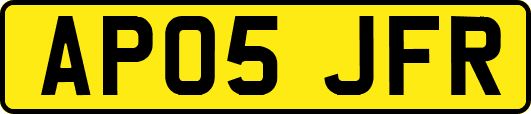 AP05JFR