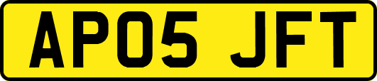 AP05JFT