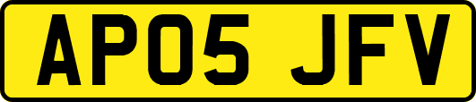 AP05JFV