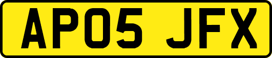 AP05JFX