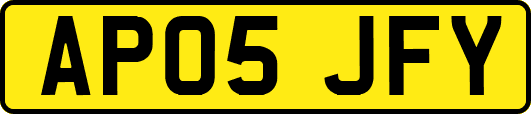 AP05JFY