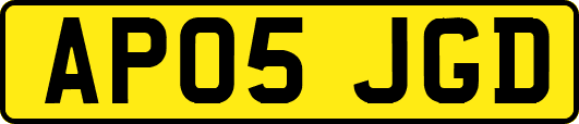 AP05JGD