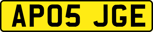 AP05JGE