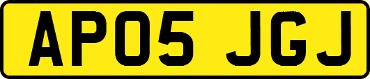 AP05JGJ