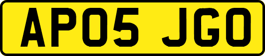 AP05JGO