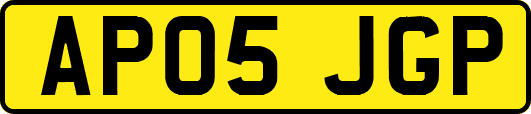 AP05JGP