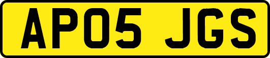 AP05JGS