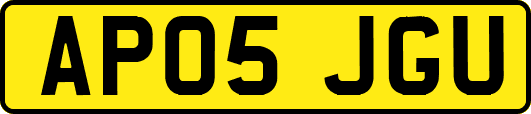 AP05JGU