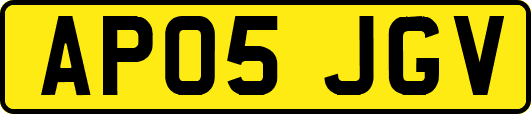 AP05JGV