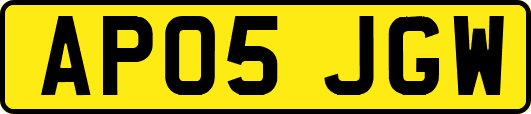 AP05JGW