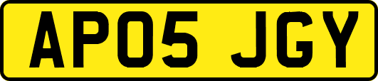 AP05JGY