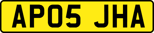 AP05JHA