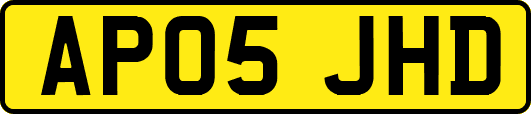 AP05JHD