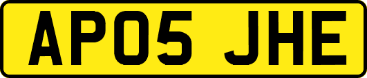 AP05JHE