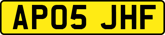 AP05JHF