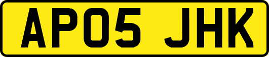 AP05JHK