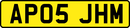 AP05JHM
