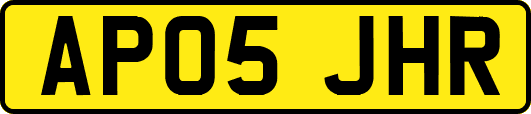 AP05JHR