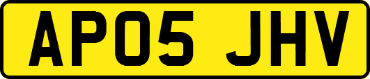 AP05JHV