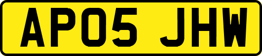 AP05JHW