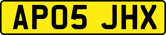 AP05JHX