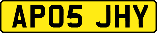 AP05JHY