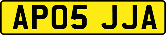 AP05JJA