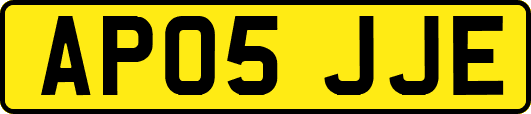 AP05JJE