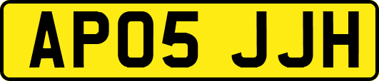 AP05JJH