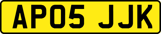 AP05JJK