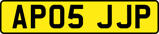 AP05JJP
