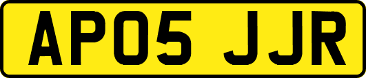 AP05JJR