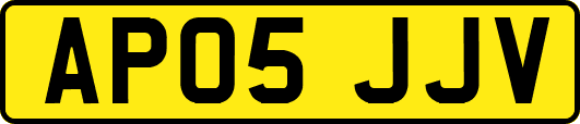AP05JJV