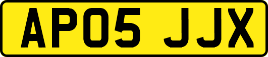 AP05JJX