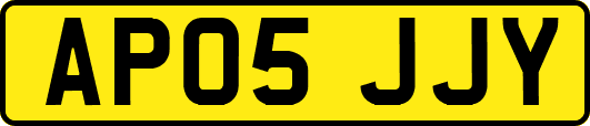 AP05JJY