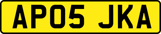 AP05JKA
