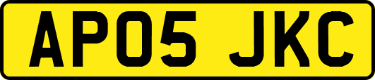 AP05JKC