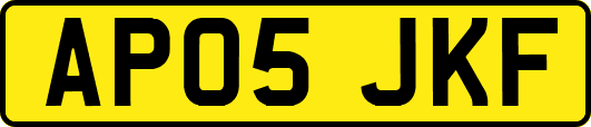 AP05JKF