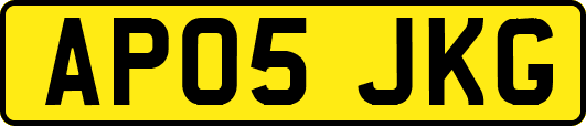 AP05JKG