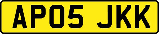 AP05JKK
