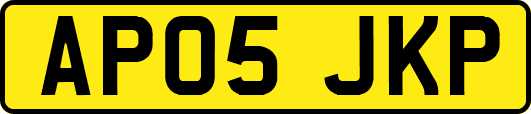 AP05JKP