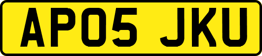 AP05JKU