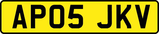 AP05JKV