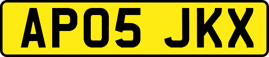 AP05JKX